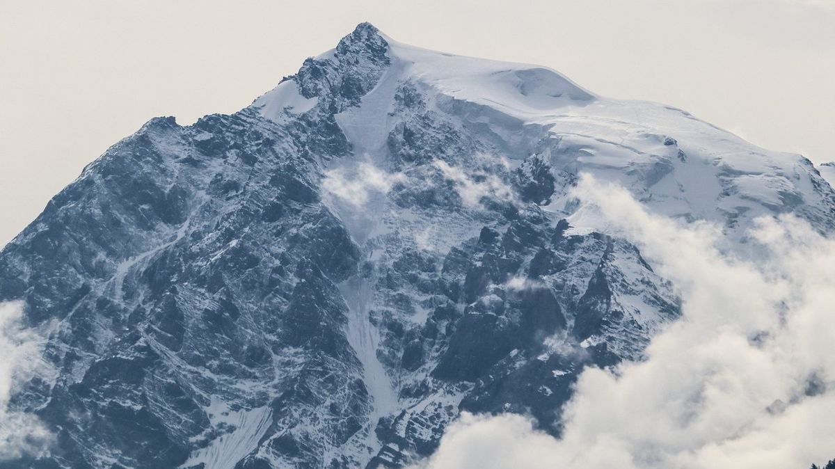 V italských Alpách zemřel český horolezec